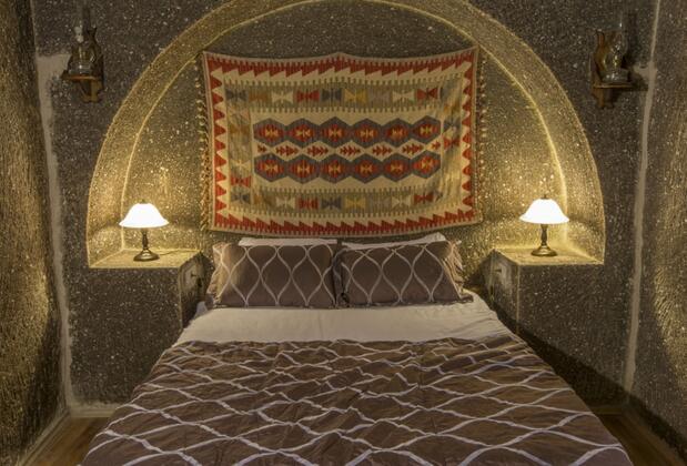 Antique Terrace Hotel - Görsel 36