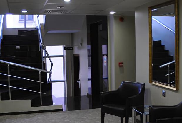 Hotel Grand Ereğli - Görsel 9