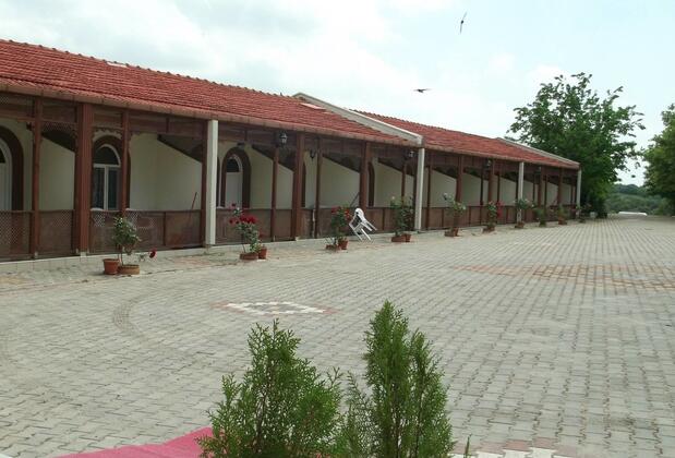 Kestanbol Kaplıcaları - Görsel 3