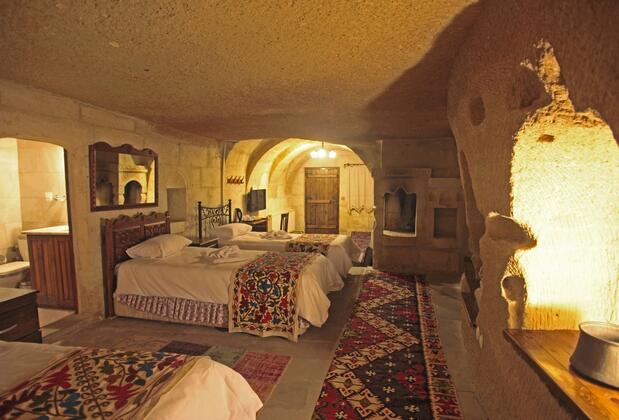 Tulip Cave Suites - Görsel 5