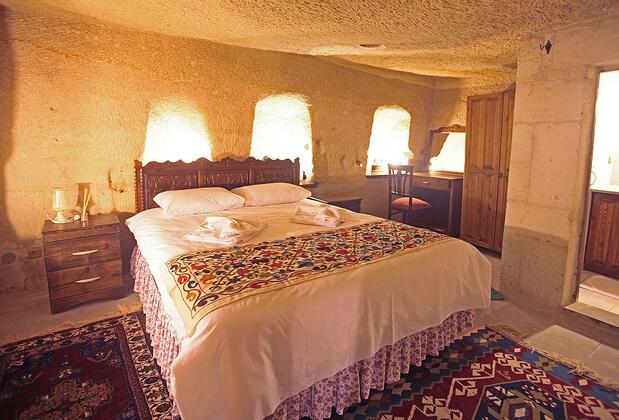 Tulip Cave Suites - Görsel 6