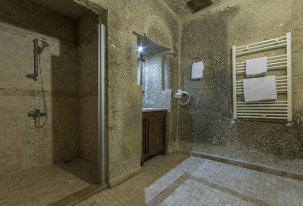 Antique Terrace Hotel - Görsel 37