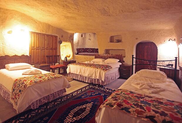 Tulip Cave Suites - Görsel 8