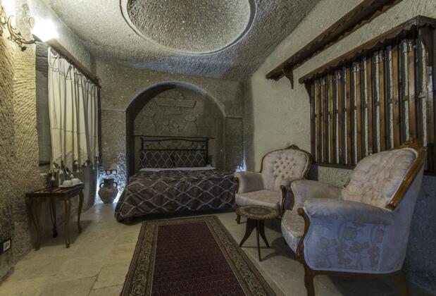 Antique Terrace Hotel - Görsel 38