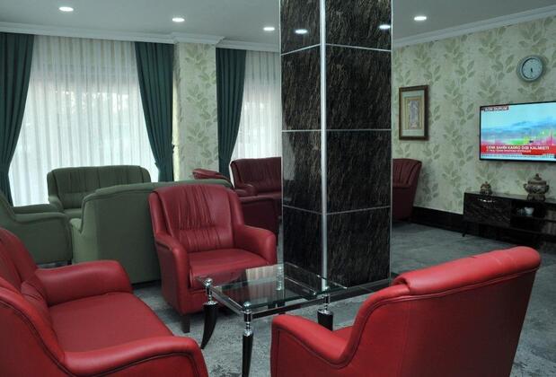 Lion City Hotel Ankara - Görsel 7