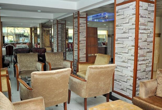 Lion City Hotel Ankara - Görsel 11