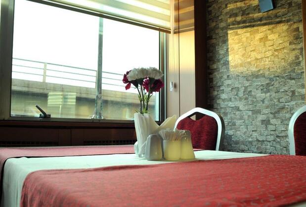 Lion City Hotel Ankara - Görsel 18