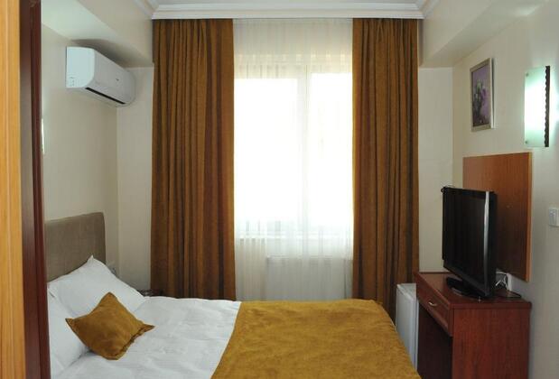 Lion City Hotel Ankara - Görsel 14