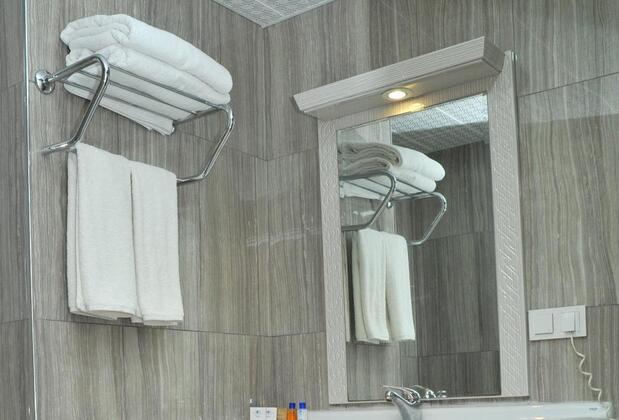 Lion City Hotel Ankara - Görsel 22