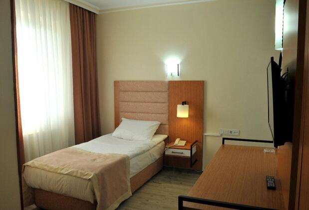 Lion City Hotel Ankara - Görsel 15