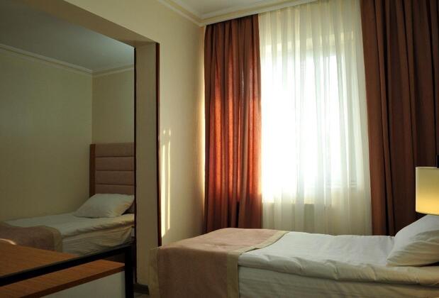 Lion City Hotel Ankara - Görsel 17