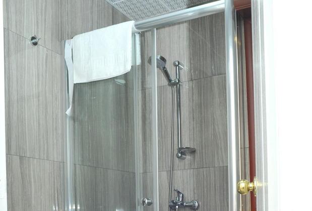 Lion City Hotel Ankara - Görsel 24