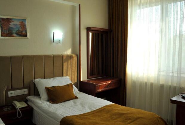 Lion City Hotel Ankara - Görsel 19