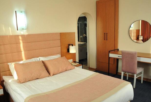 Lion City Hotel Ankara - Görsel 16