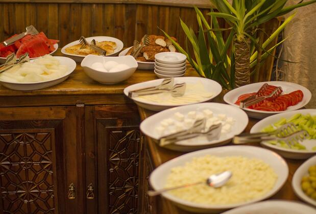 Tulip Cave Suites - Görsel 4