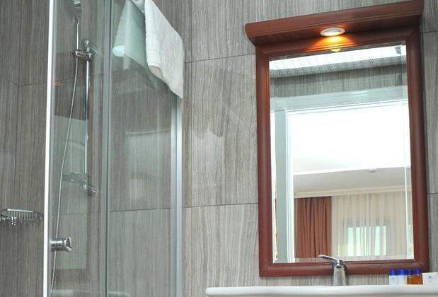 Lion City Hotel Ankara - Görsel 21