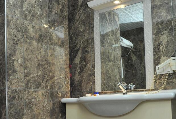 Lion City Hotel Ankara - Görsel 23