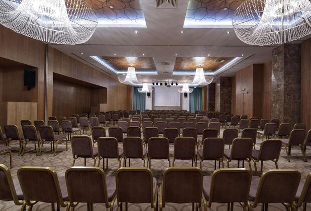 Wyndham Garden Diyarbakır - Görsel 5