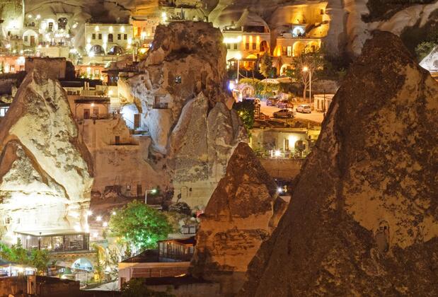 Tulip Cave Suites - Görsel 3