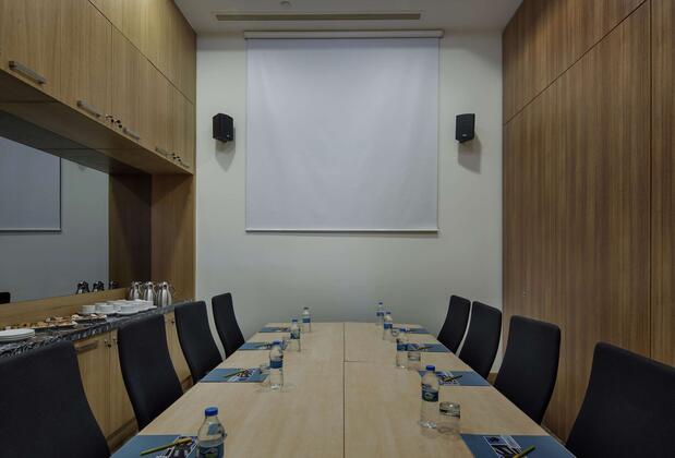 Wyndham Garden Diyarbakır - Görsel 8