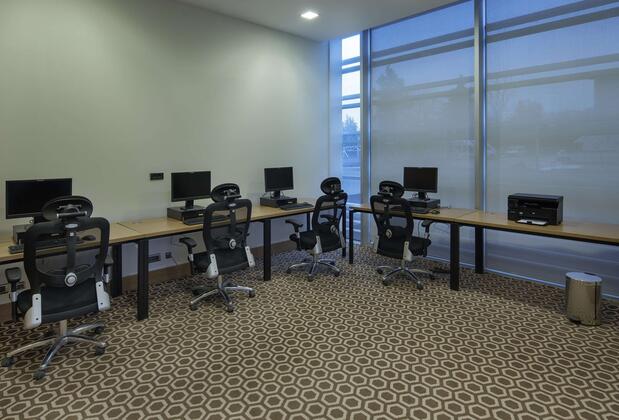 Wyndham Garden Diyarbakır - Görsel 7