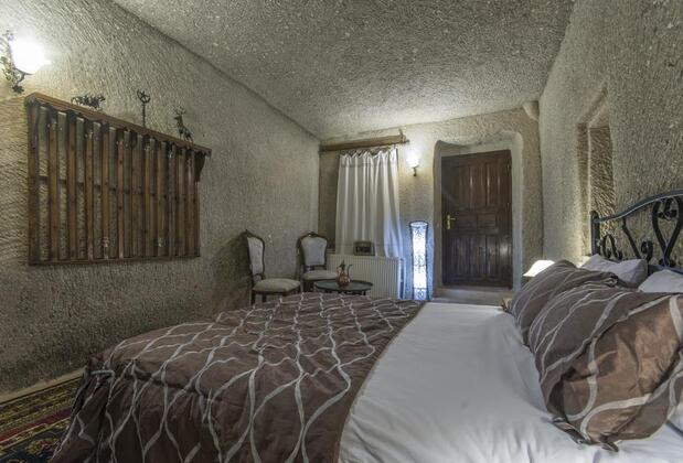 Antique Terrace Hotel - Görsel 42