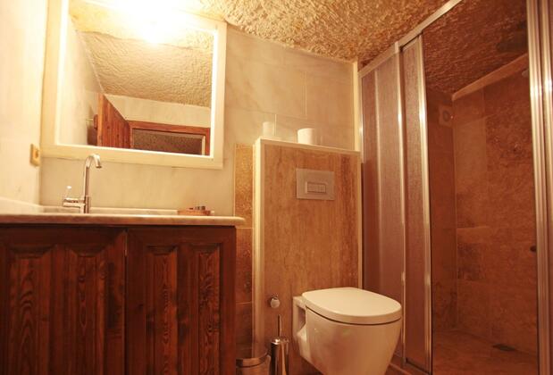 Tulip Cave Suites - Görsel 9