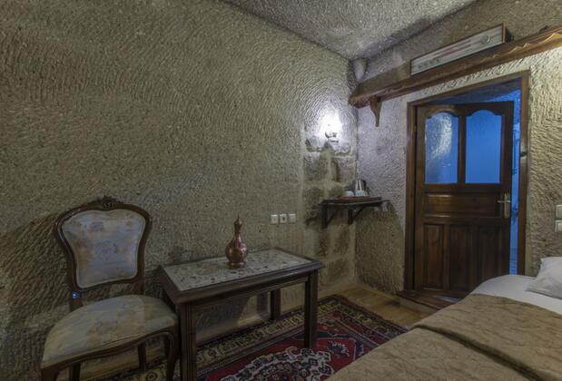 Antique Terrace Hotel - Görsel 43