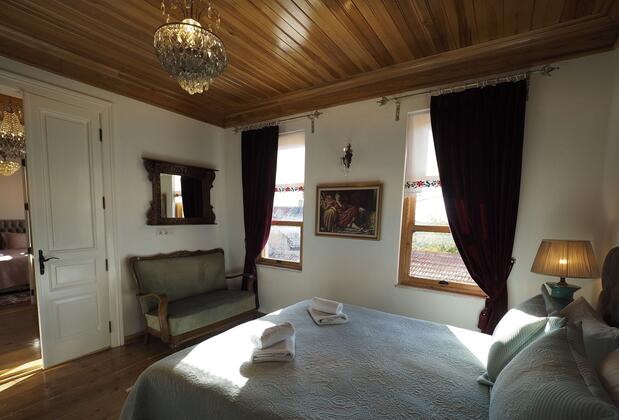 Dutlu Konak - Görsel 31