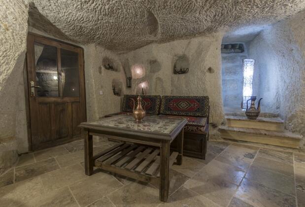 Antique Terrace Hotel - Görsel 45