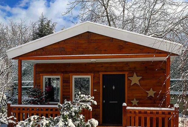 Alaska Bungalow Sapanca - Görsel 6