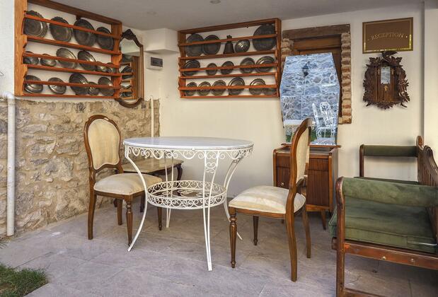 Dutlu Konak - Görsel 5