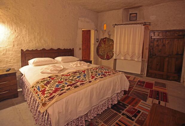 Tulip Cave Suites - Görsel 7