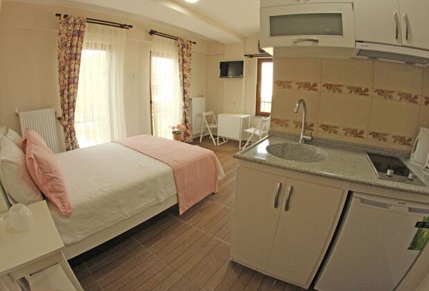 Ede Apart Otel - Görsel 11