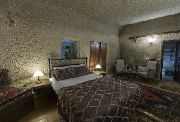 Antique Terrace Hotel - Görsel 46