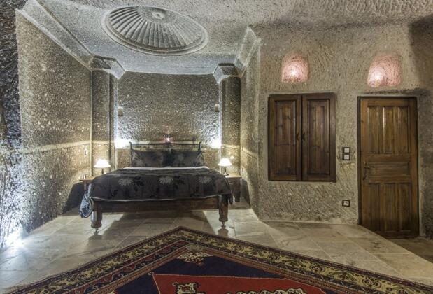 Antique Terrace Hotel - Görsel 47