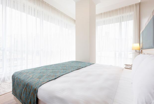 Mira Suites Otel - Görsel 22