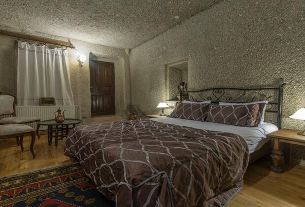 Antique Terrace Hotel - Görsel 48