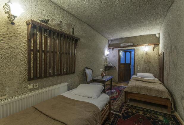 Antique Terrace Hotel - Görsel 49