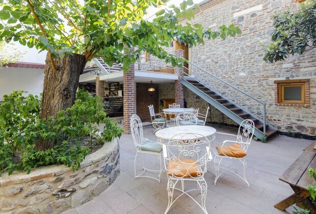 Dutlu Konak - Görsel 6