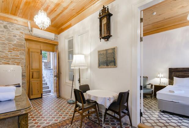 Dutlu Konak - Görsel 20