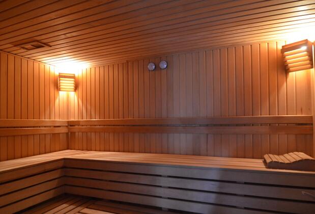 Natur Garden Hotel - Görsel 16