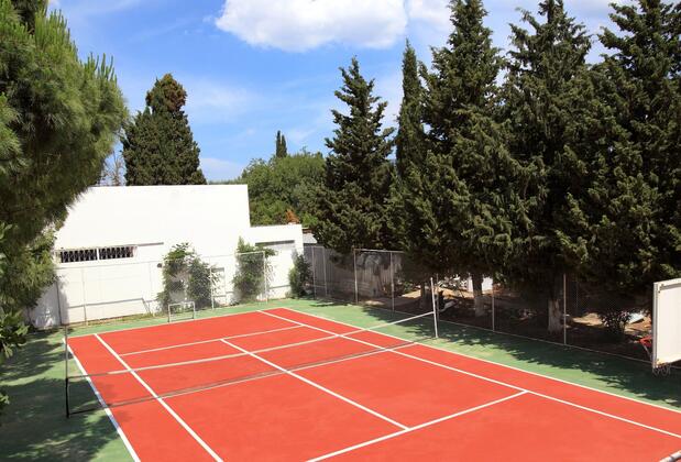 Natur Garden Hotel - Görsel 13