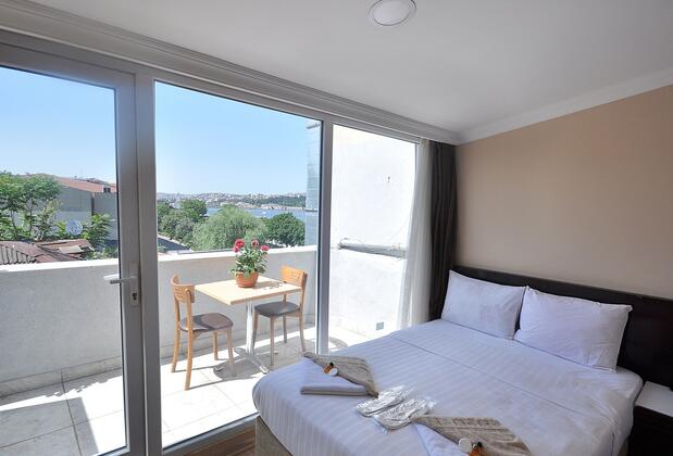 Hotel Baykal  - Görsel 12