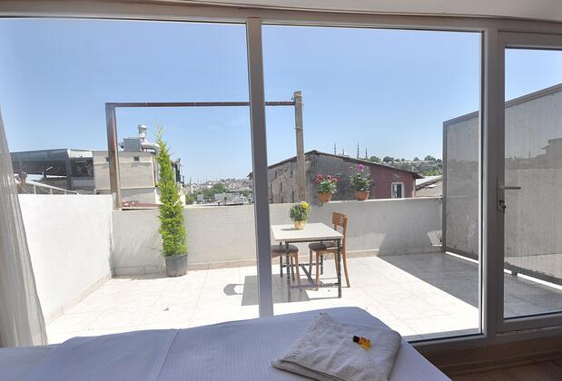 Hotel Baykal  - Görsel 14