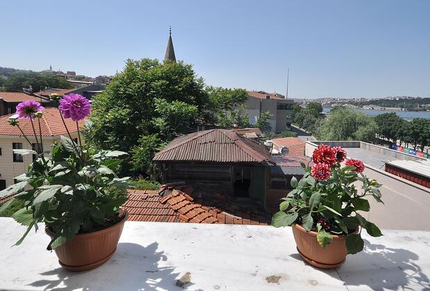 Hotel Baykal  - Görsel 13