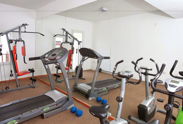 Natur Garden Hotel - Görsel 15