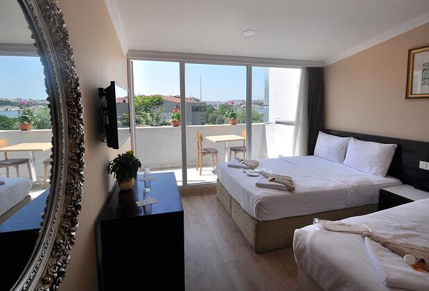 Hotel Baykal  - Görsel 15