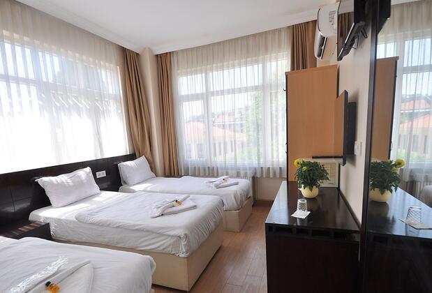 Hotel Baykal  - Görsel 16