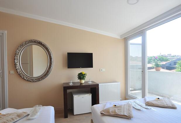 Hotel Baykal  - Görsel 17